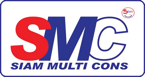 SIAM MULTI CONS CO.,LTD. .